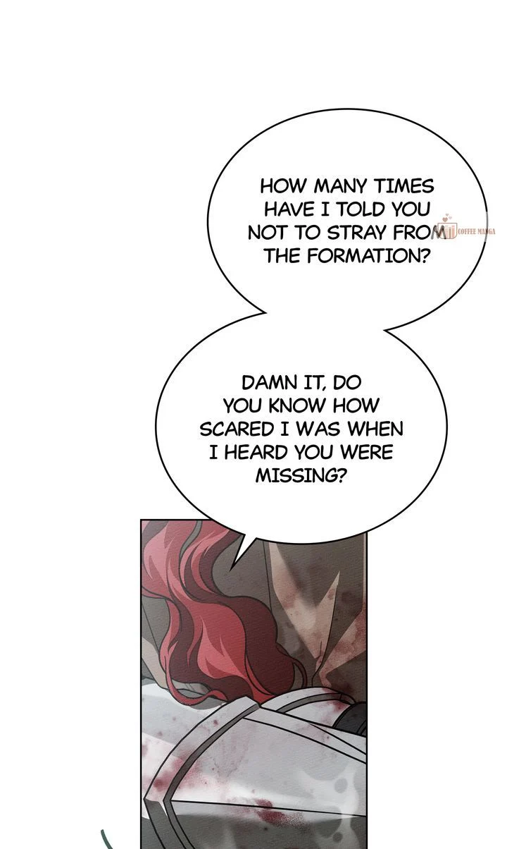 Under the Oak Tree Chapter 103 image 25